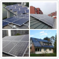 off grid type 5kw 10kw 100kw solar system